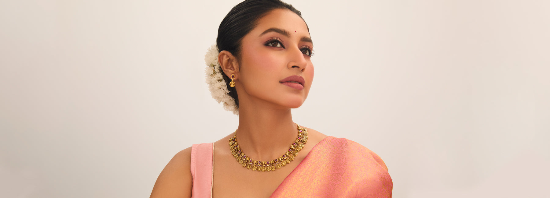The Cultural Significance of Indian Jewellery: Traditions, Rituals & Meaning