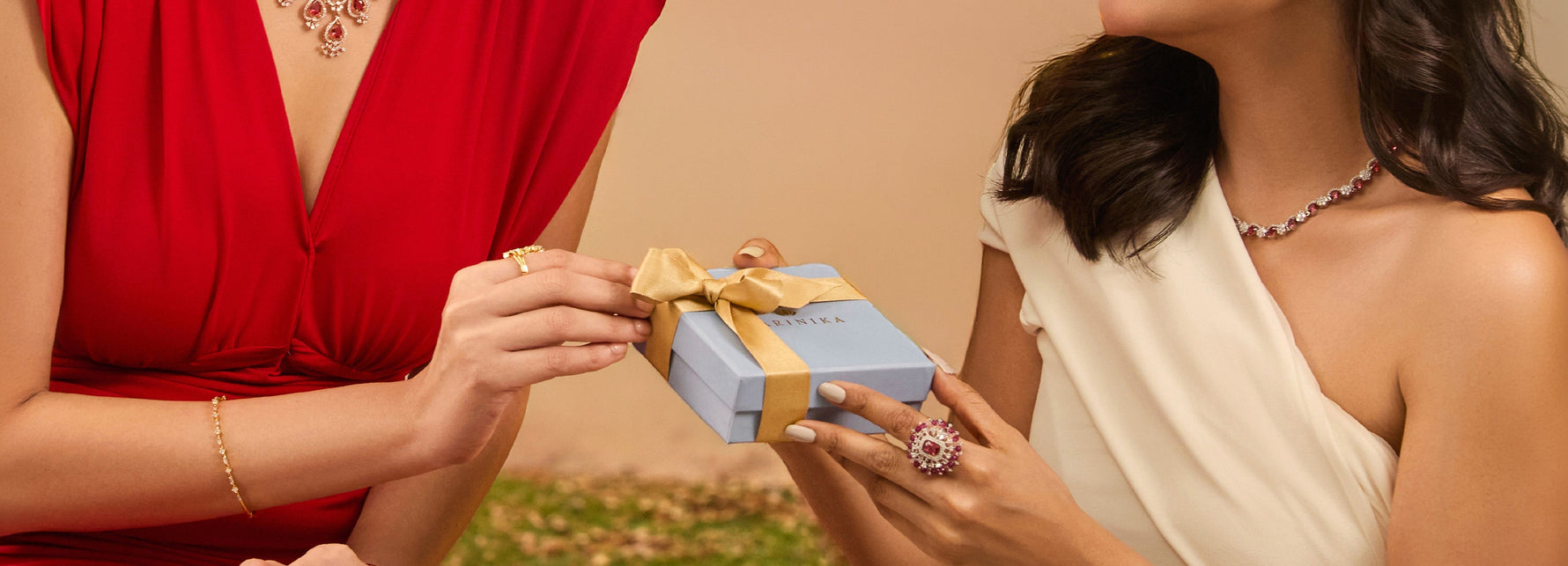 A Complete Guide to Jewellery Gifting: Ideas for Every Occasion & Loved One