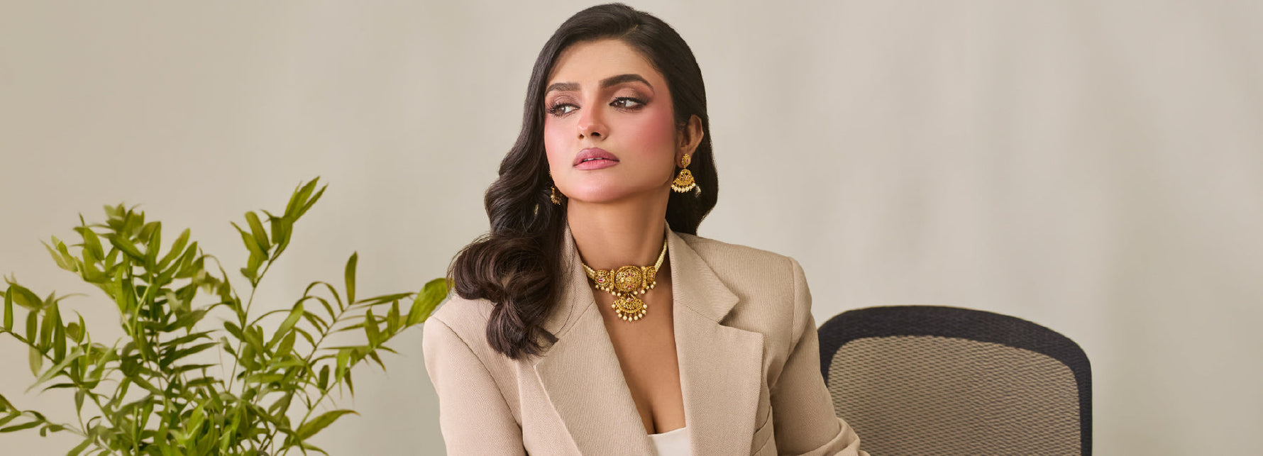 The Complete Guide to Indian Jewellery: Styles, Traditions, and Modern Styling
