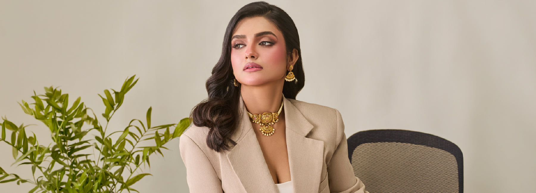 The Complete Guide to Indian Jewellery: Styles, Traditions, and Modern Styling