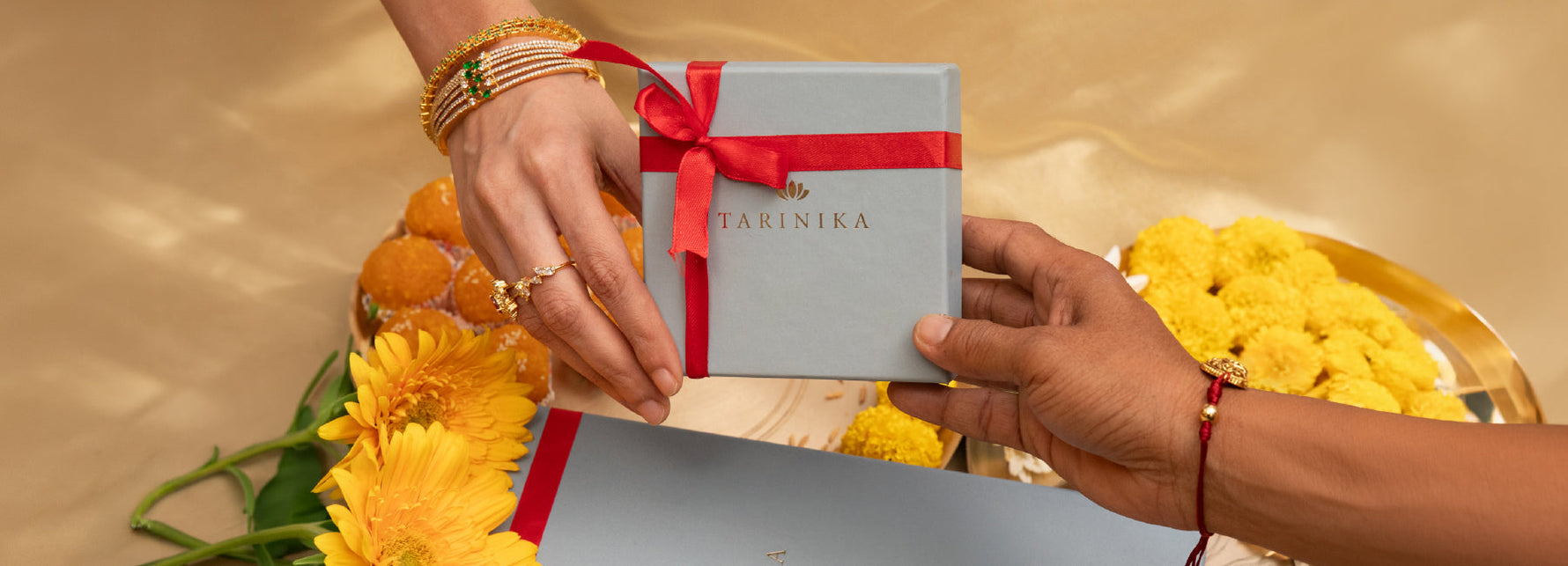 How to Choose the Perfect Jewellery Gift for Raksha Bandhan: Your Complete Guide to Meaningful Gifting