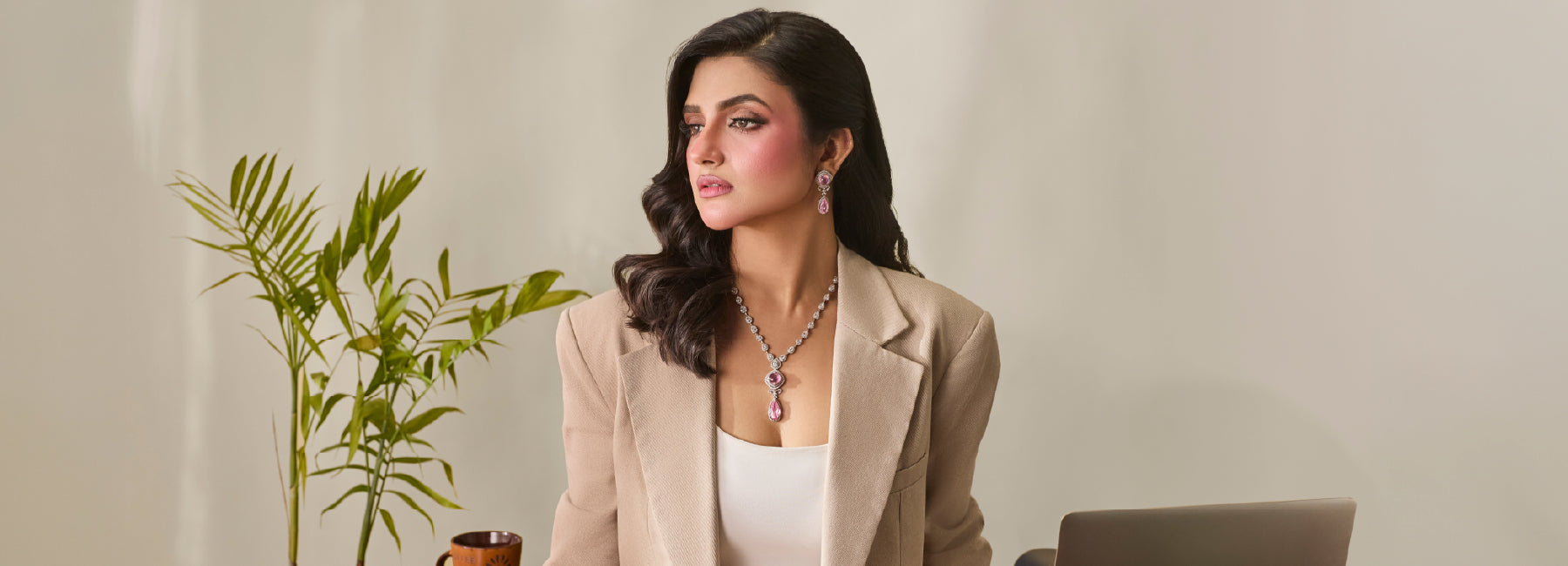Must-Have Jewellery Pieces Every Working Woman Should Own