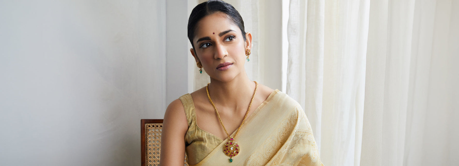 What Is Ugadi? Meaning, Traditions & the Jewellery That Completes the Celebration