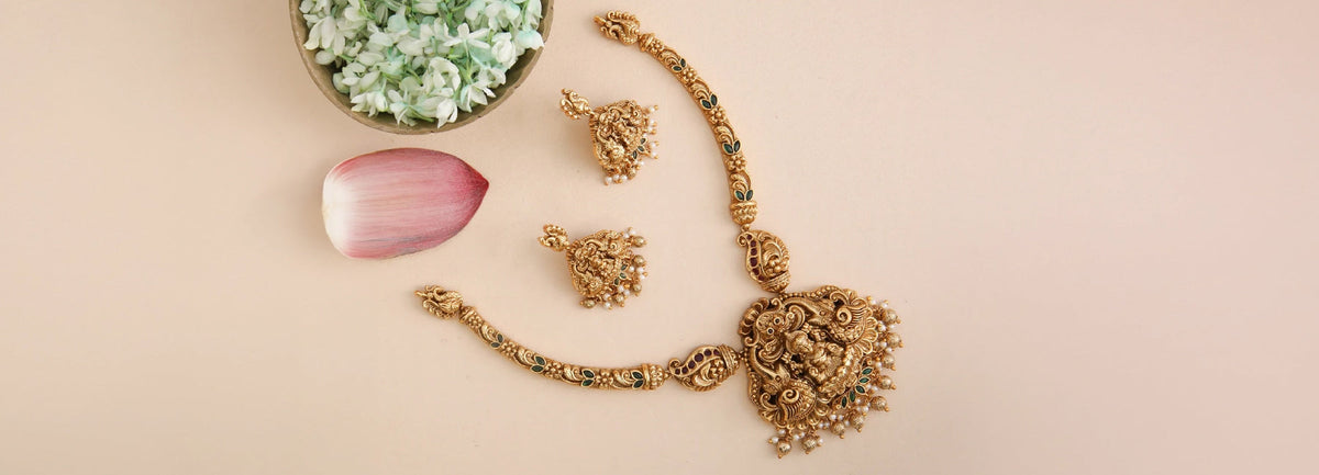 How to Choose Good Quality Artificial Jewellery: A Buyer’s Guide