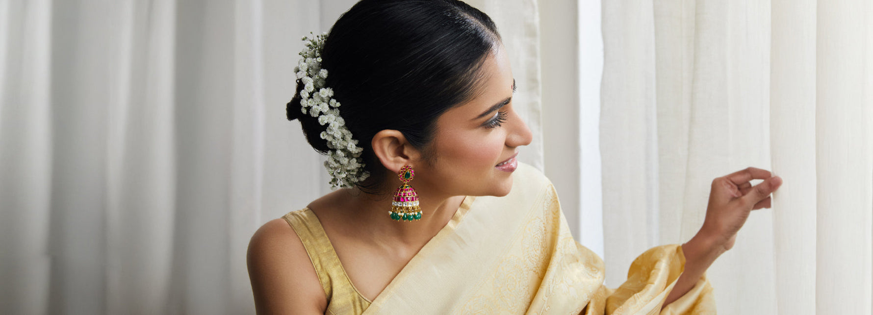 Fashion Jewellery That Looks Straight Out of Your Pinterest Board