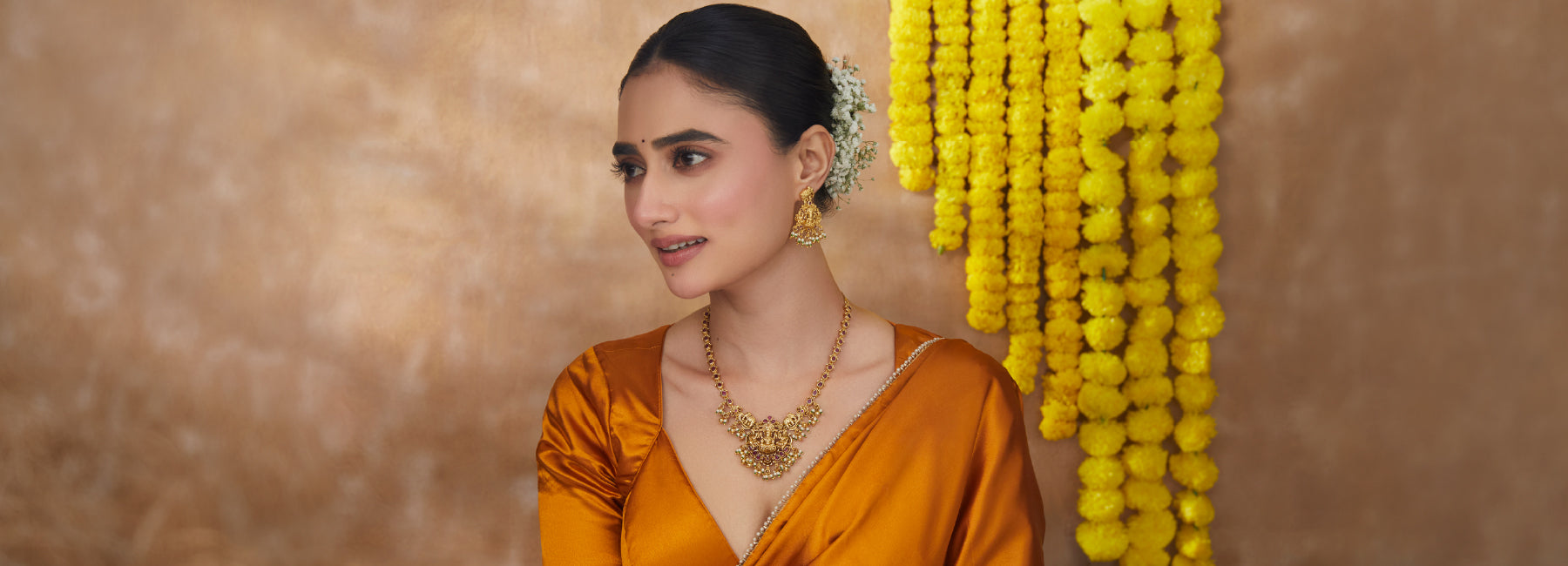What Is Temple Jewellery? A Complete Guide to Designs, Symbolism & Styling