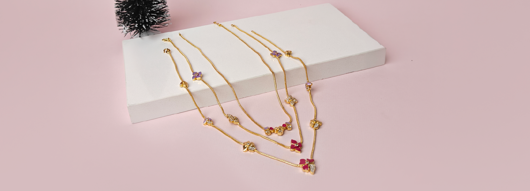 The Ultimate Jewellery Gift Guide for a Magical Christmas