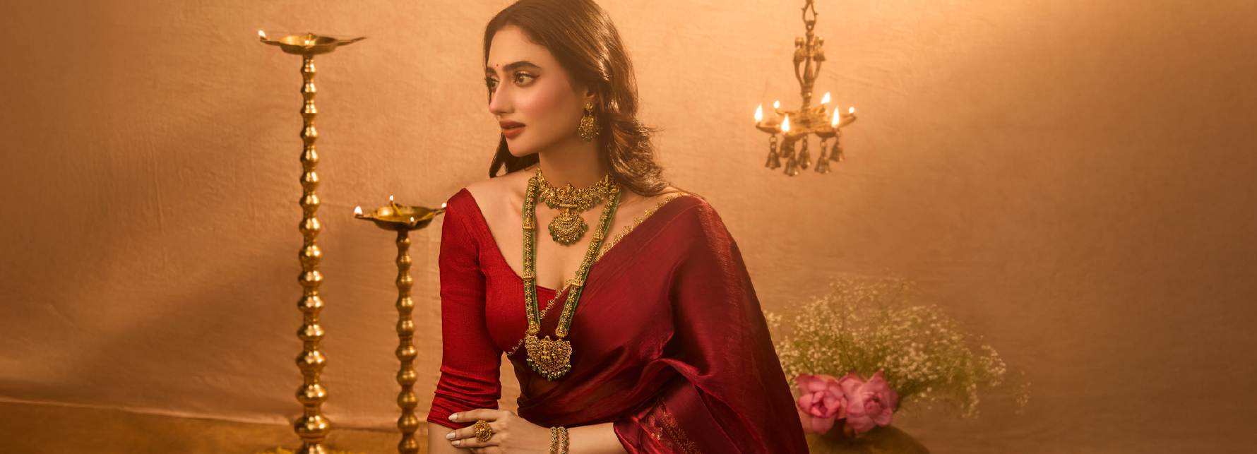 JEWELLERY HACKS: UNEXPECTED WAYS TO STYLE YOUR PIECES