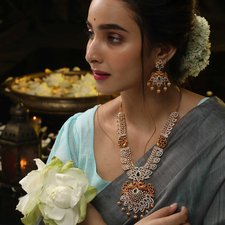 How to Make the Right Choices in Indian Jewellery