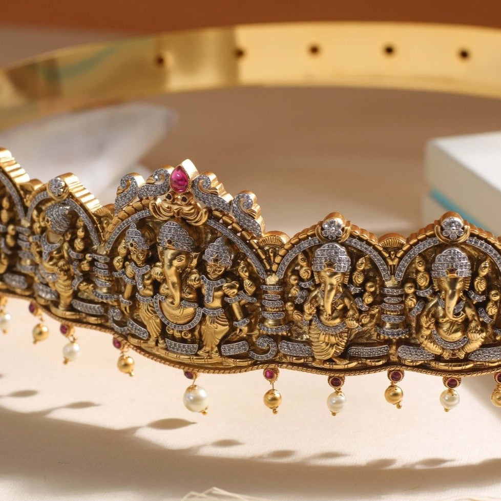 5 most Trending Kamarbands of 2022! What's Special About Them
