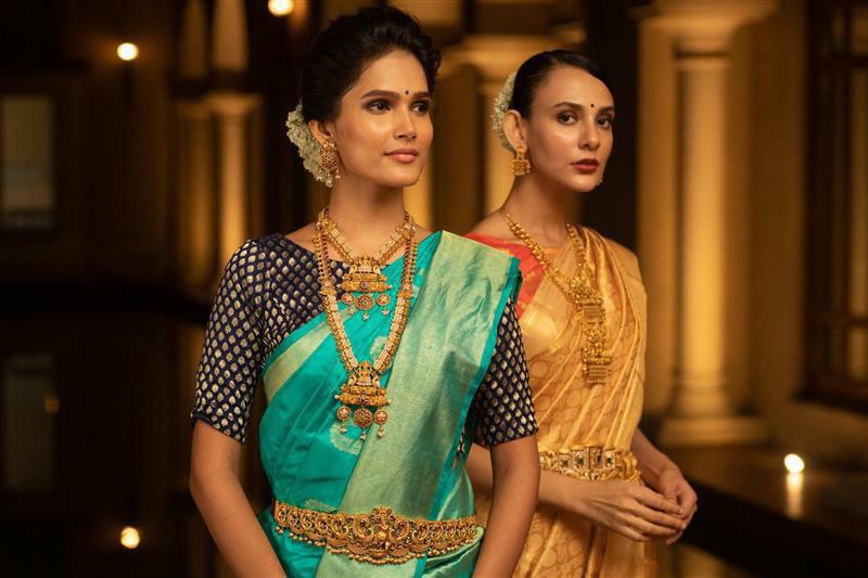 6 Tips to Choose Indian Jewelry for Weddings