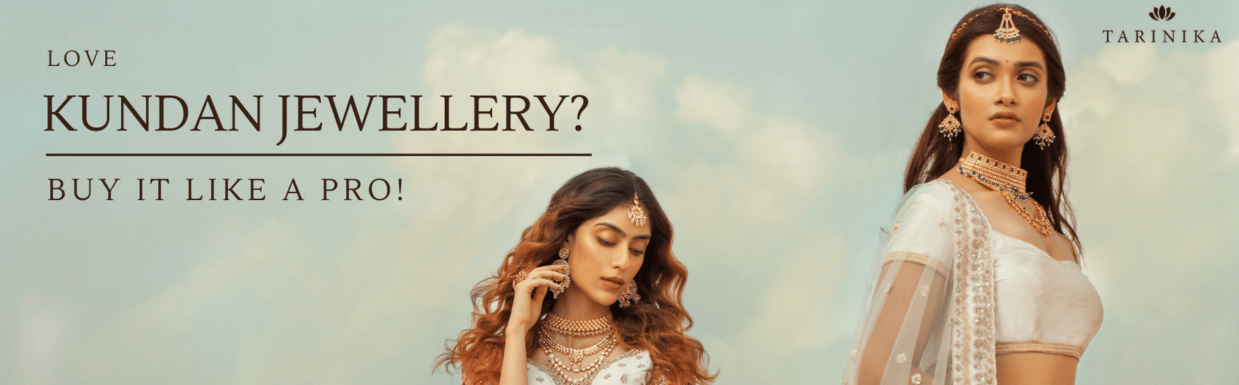 kundan bridal jewellery