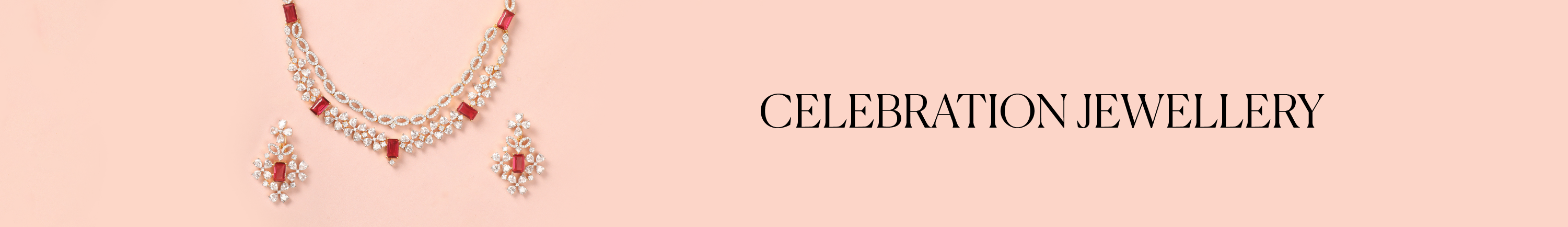 Celebration Jewellery