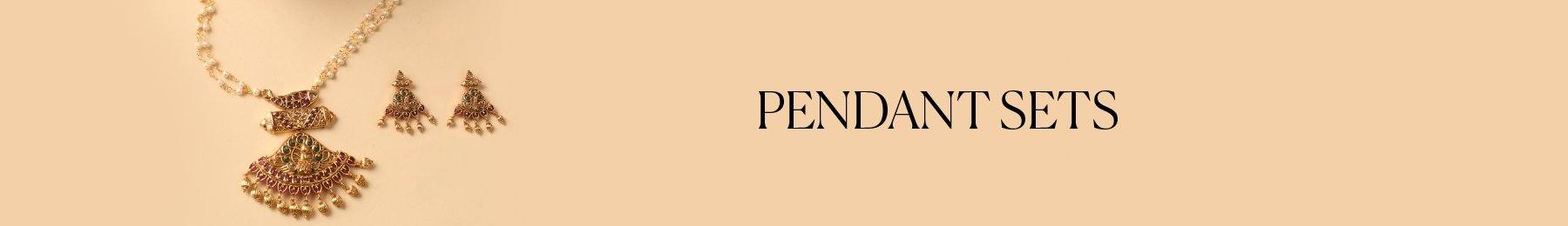 Antique - Pendants