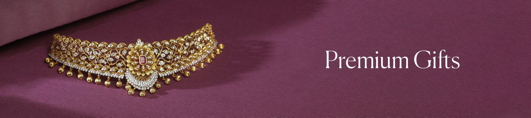 Premium Jewellery