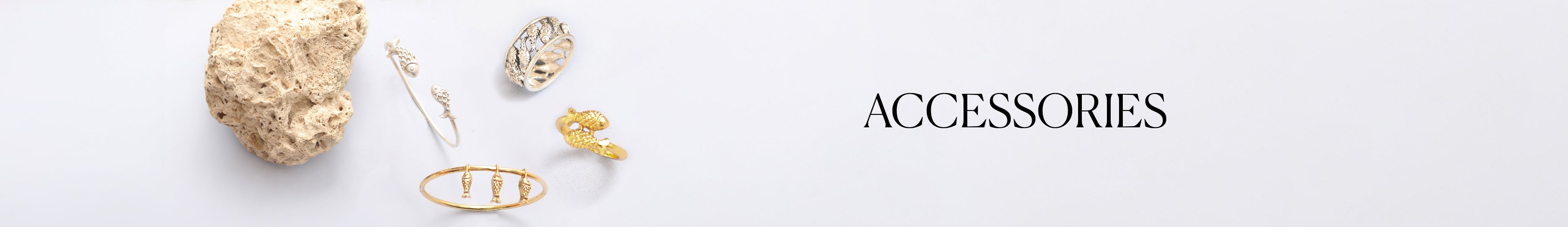 Contemporary Collection - Accessories