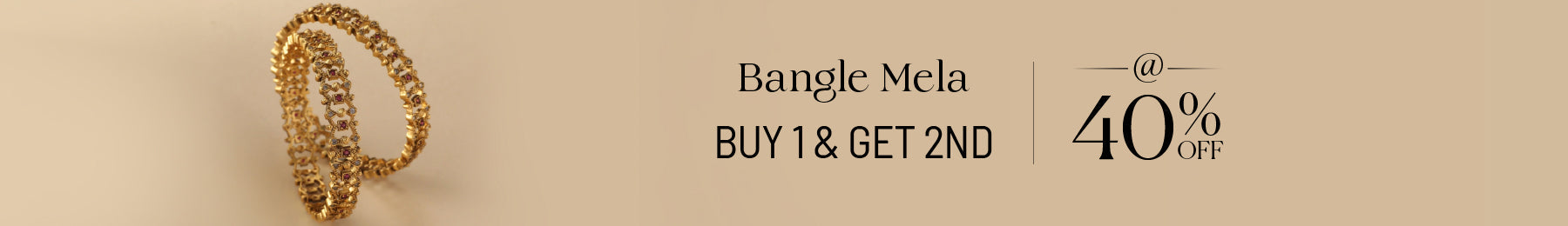 Bangles and Bracelets