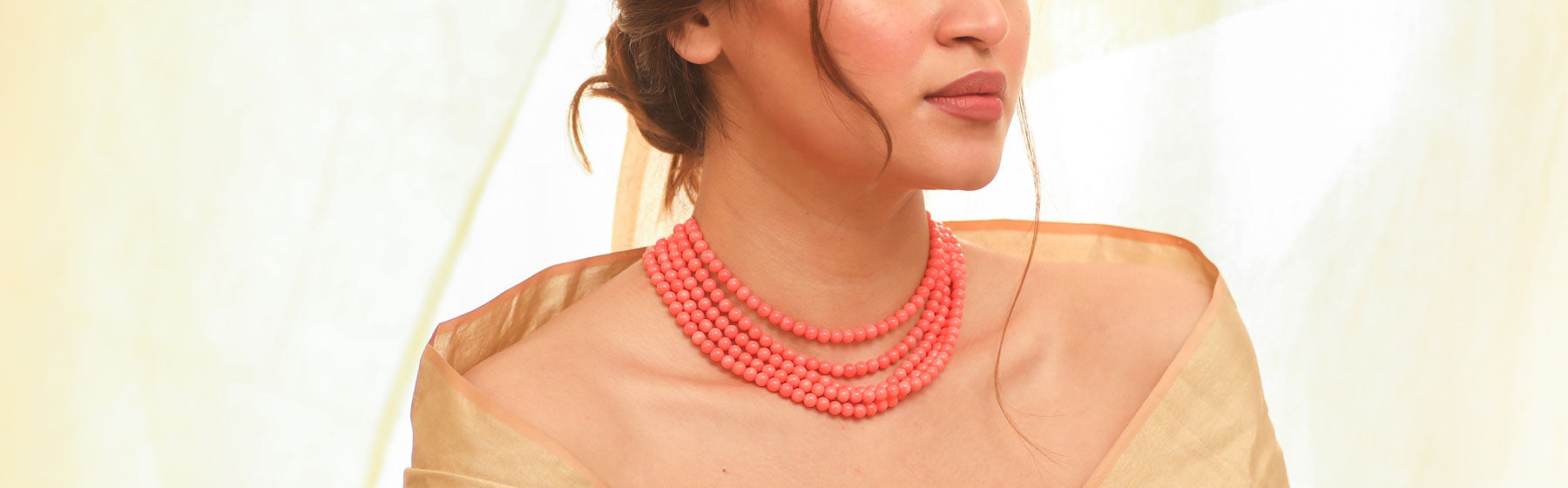 Beads Collection - Gemstone Beads