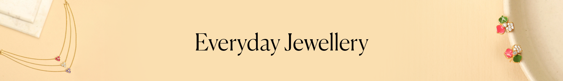 Everyday Jewellery