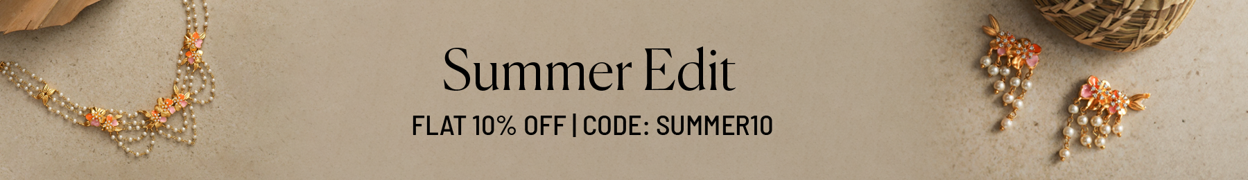 Summer Collection