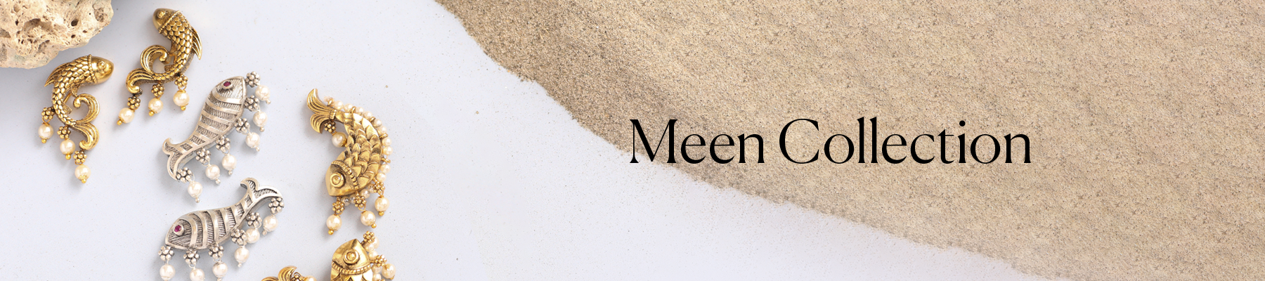 Meen Collection – Tarinika India