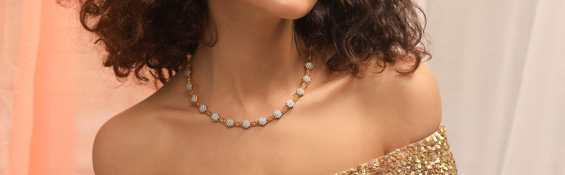 Stunning Chokers