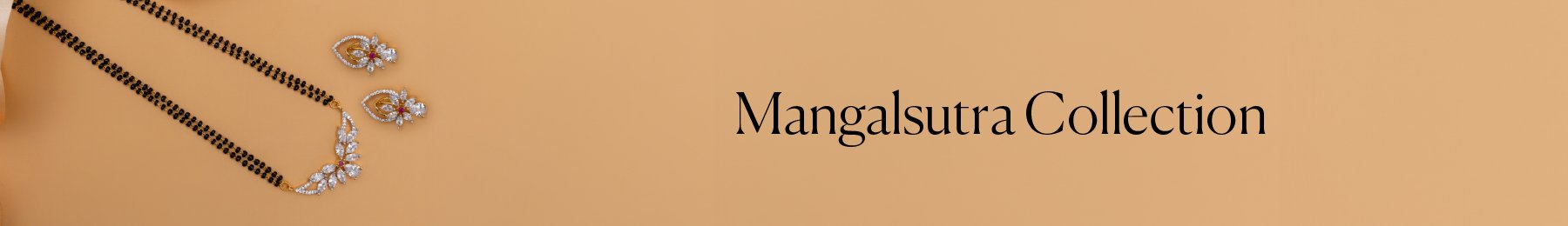 Mangalsutra Collection