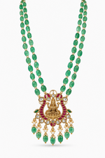 Kamala Temple Layered Necklace
