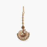 Classic Sajani Antique Maang Tikka