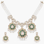  Josepha Kundan Necklace Set