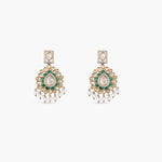 Josepha Kundan Necklace Set