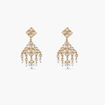 Dorothy Kundan Choker Set 