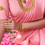 Meheriya Grace Antique Bracelet