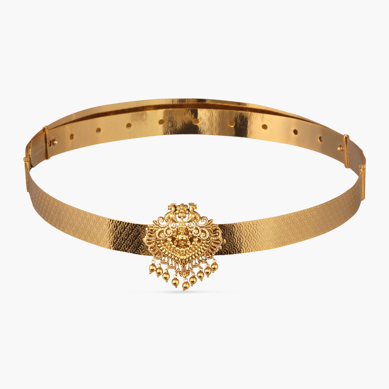 Lakshita Antique Waist Band