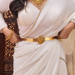 Lakshita Antique Waist Band