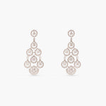 Ruhani Nakshatra CZ Necklace Set