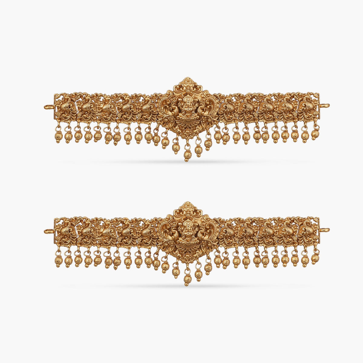 Yamika Antique Armlets