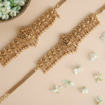 Yamika Antique Armlets