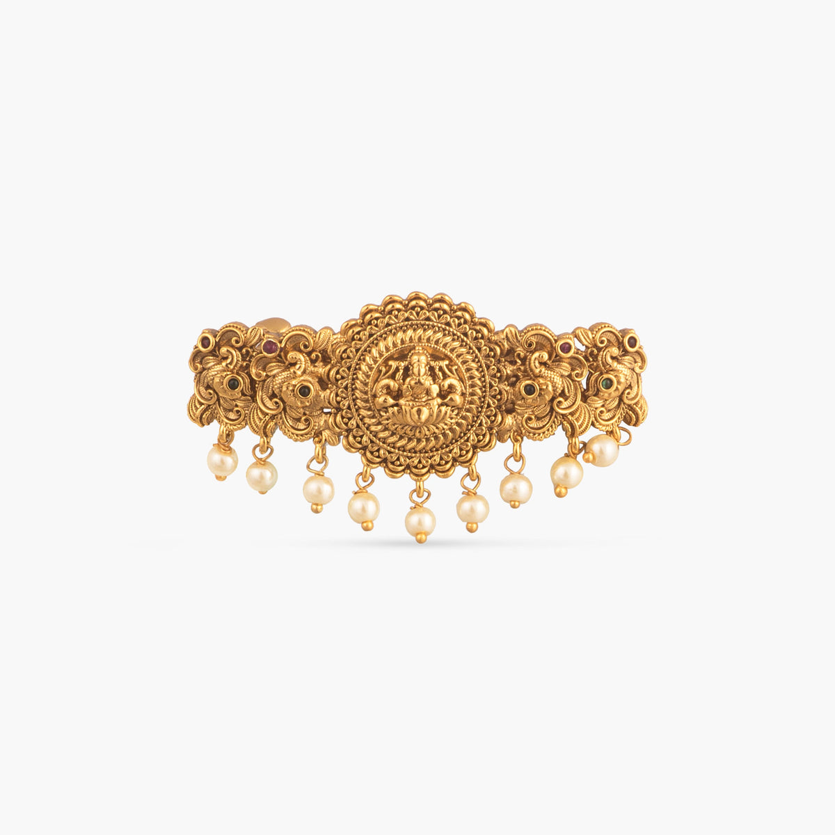 Samriddhi Antique Hair Clip