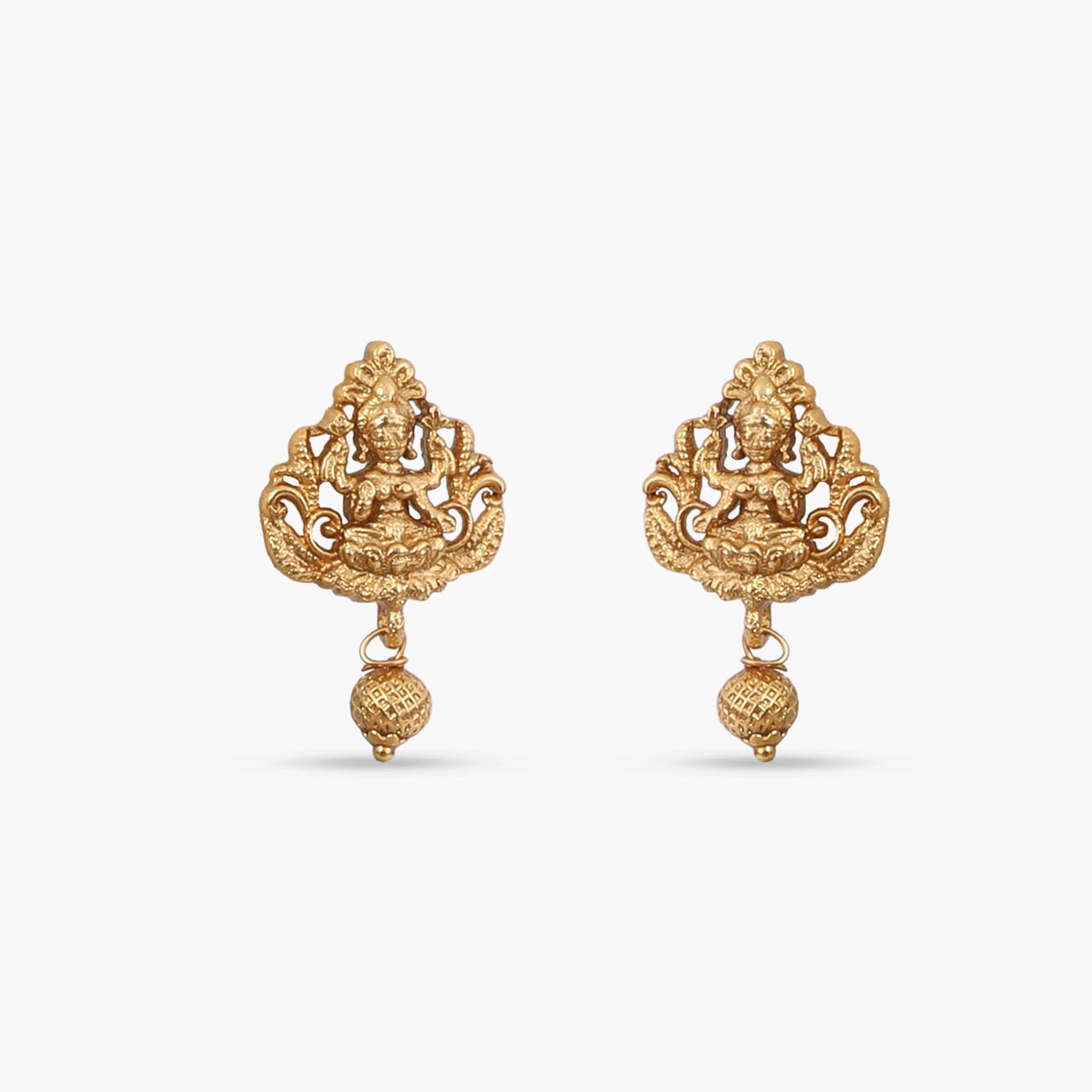 Vedhika Antique Choker Set