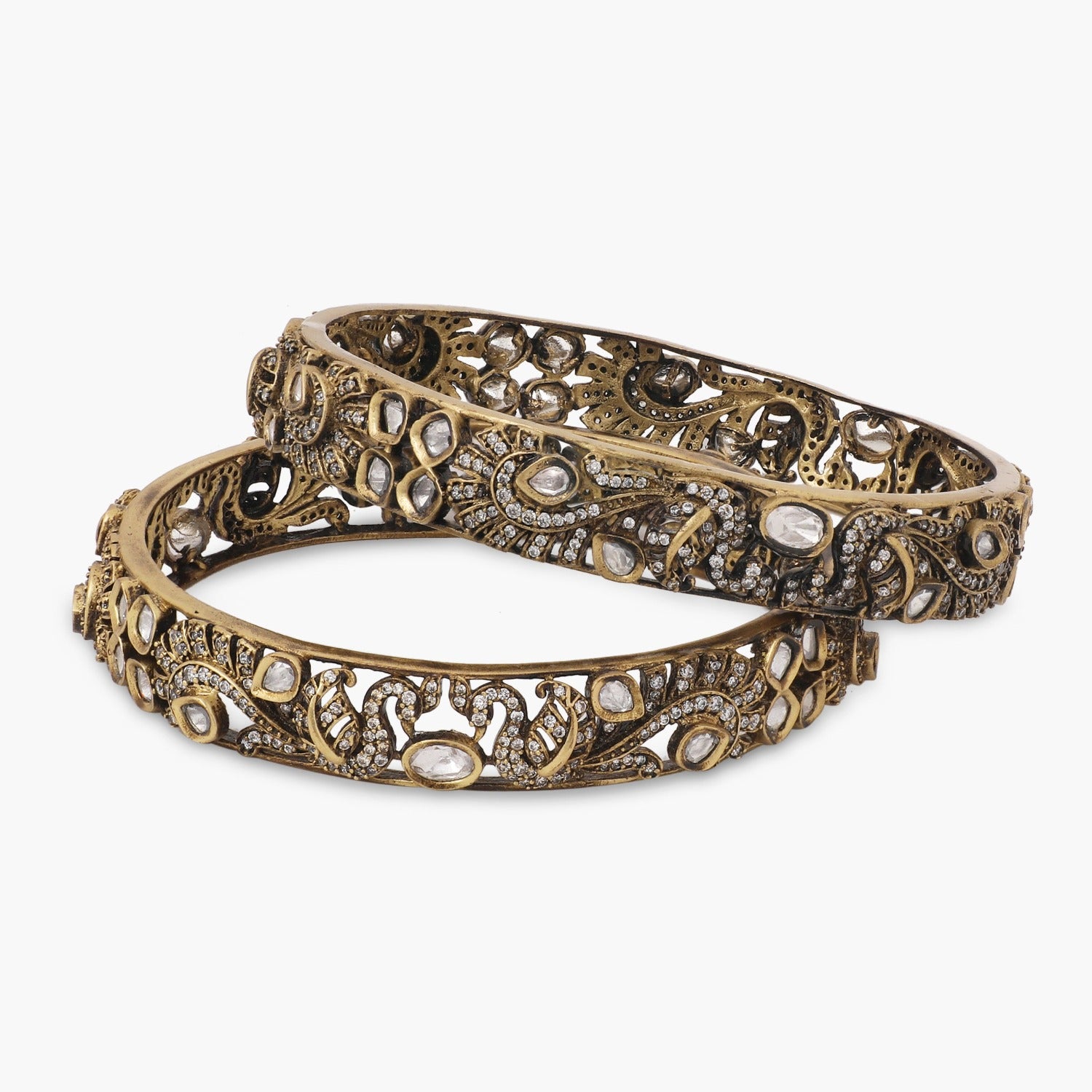 Stainless Steel Large Centipede Bangle Bracelet Silver Color Polished Mens  – COOLSTEELANDBEYOND Jewelry