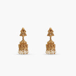 Shreshta Antique Coin Necklace Set