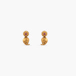 Kiara Antique Necklace Set