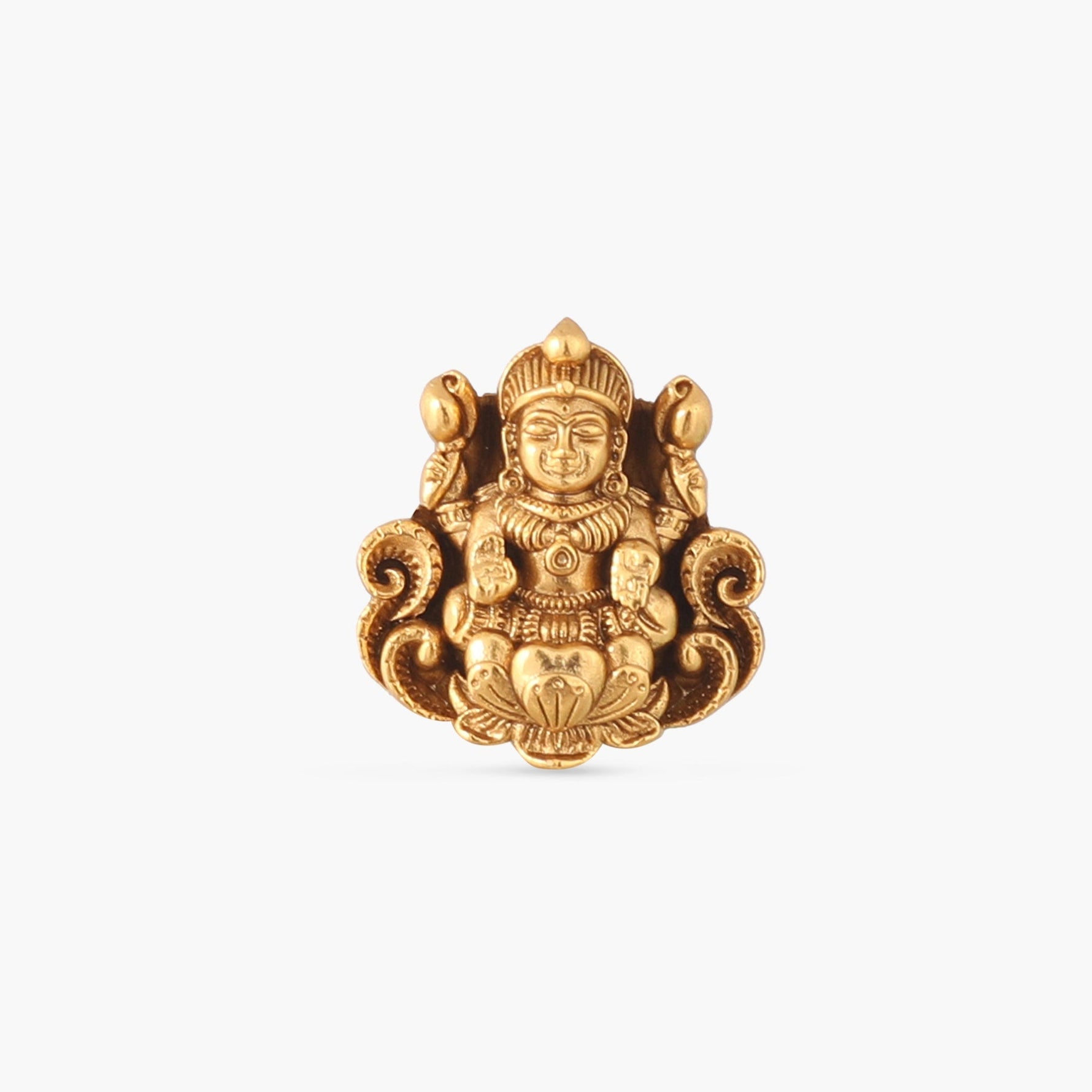 Aheli Antique Finger Ring