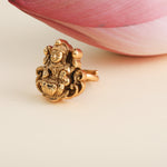Aheli Antique Finger Ring
