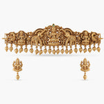 Lakshira Antique Choker Set