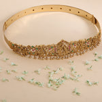 Madhura Antique Waist Band