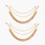 Ruhani Antique Ear Chain