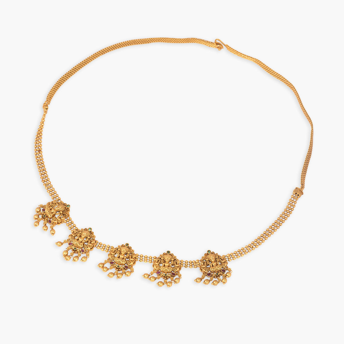 Vaishnavi Antique Waist Band