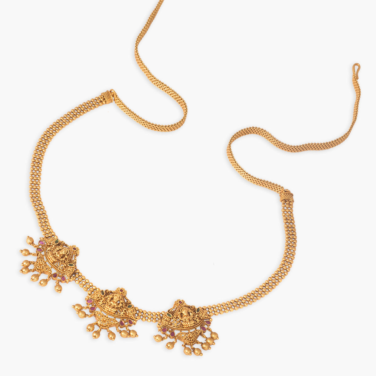 Shrinika Antique Waist Band